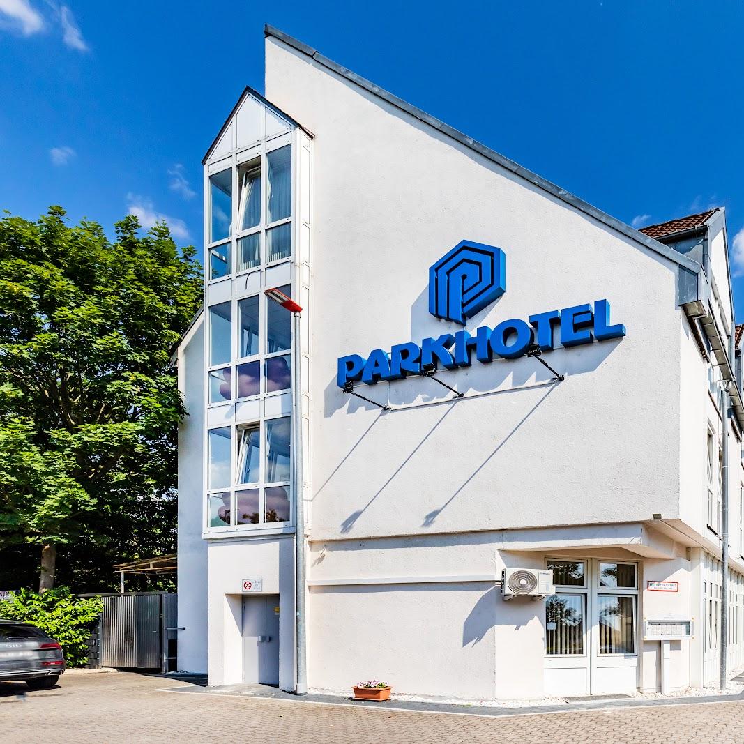 Restaurant "Parkhotel am Posthof" in Hattersheim am Main