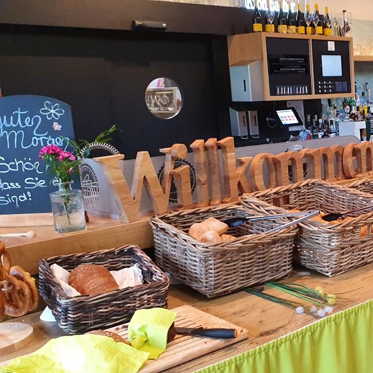 Restaurant "R-Café Letmathe" in Iserlohn