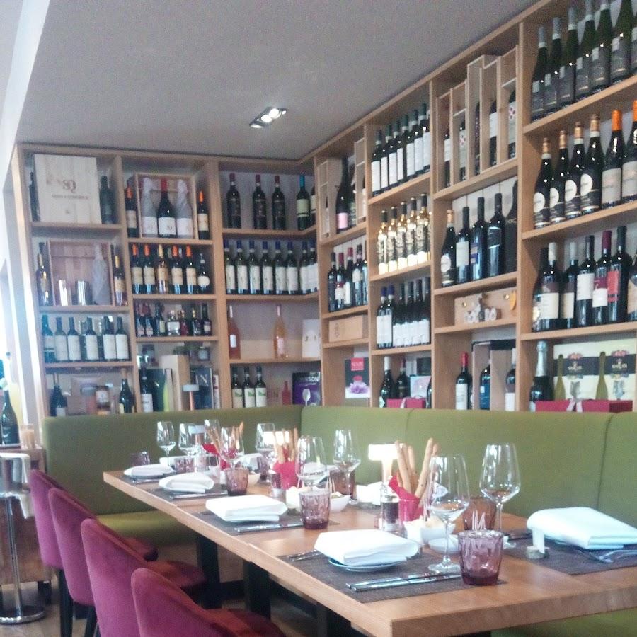 Restaurant "Maison d