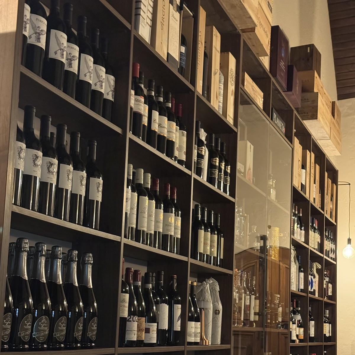 Restaurant "Maison d