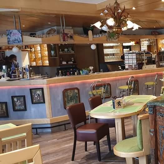 Restaurant "Pizzeria -Pasta- Calamari-Carne- CasaMira Familie Pagitz" in Bodensdorf