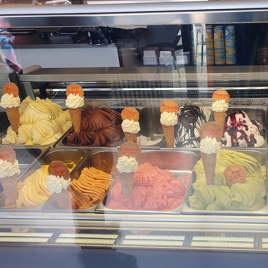 Restaurant "alessandro Manufaktur" in Regenstauf