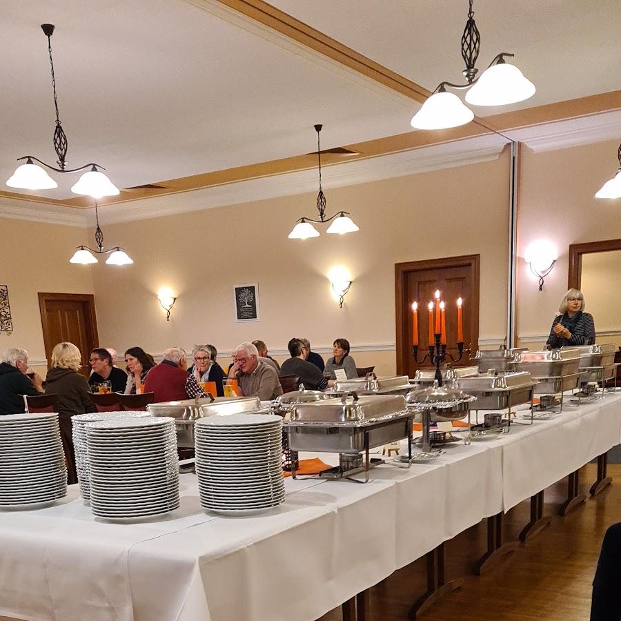 Restaurant "Schützenhof Schlicht" in Schalkholz