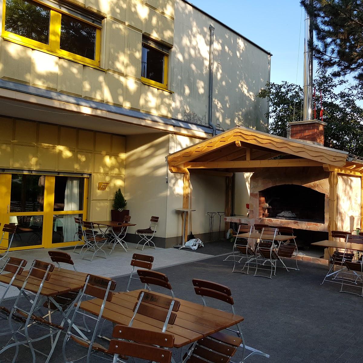 Restaurant "Restaurant Sportler-Treff" in Kelsterbach