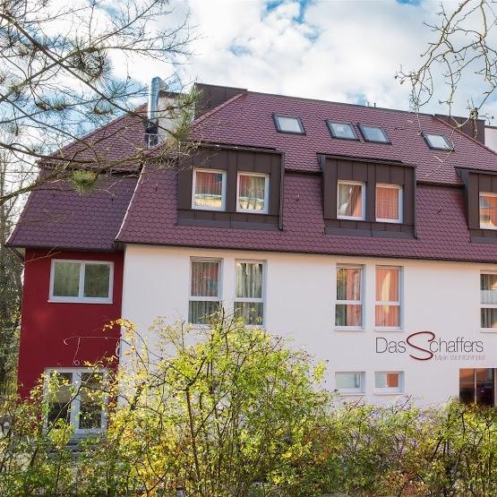 Restaurant "DasSchaffers - Marita Schaffers GmbH" in Bad Mergentheim