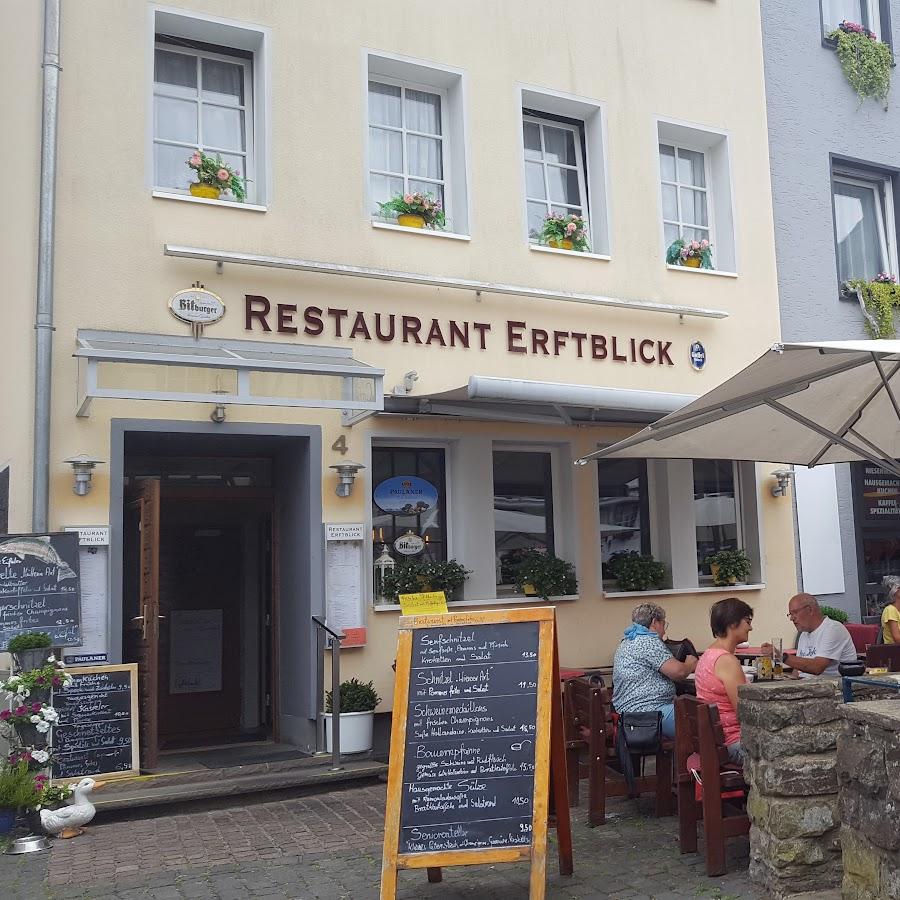 Restaurant "Restaurant Erftblick" in Bad Münstereifel