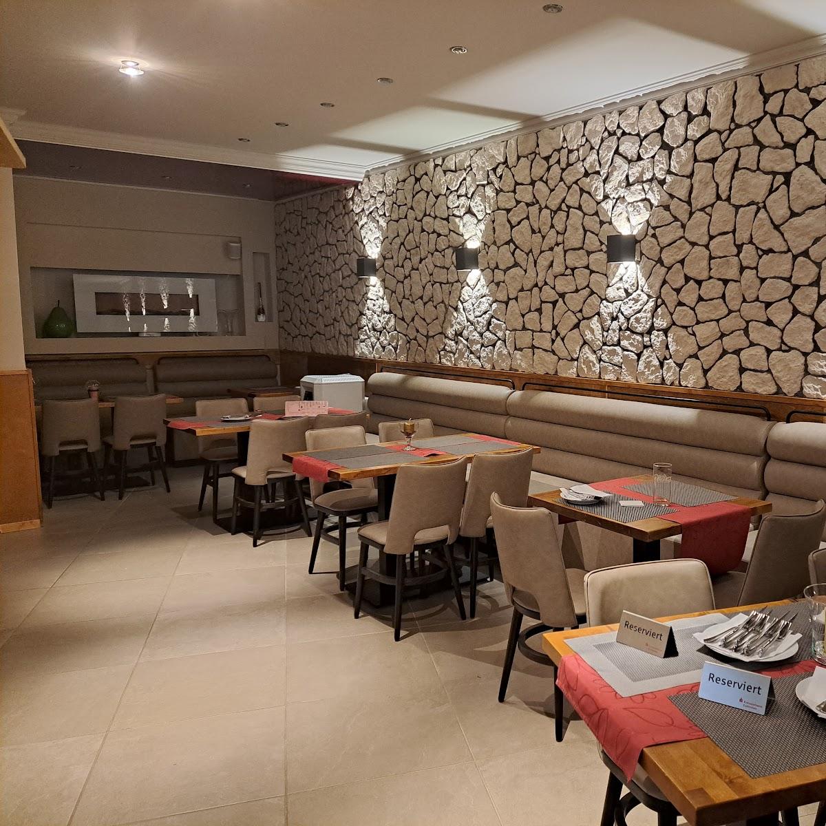 Restaurant "Restaurant Erftblick" in Bad Münstereifel