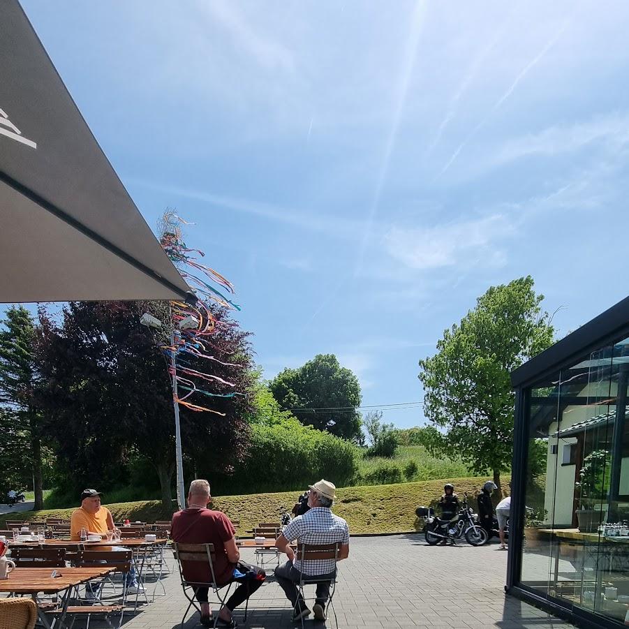 Restaurant "Bistro PlanB" in Bad Münstereifel