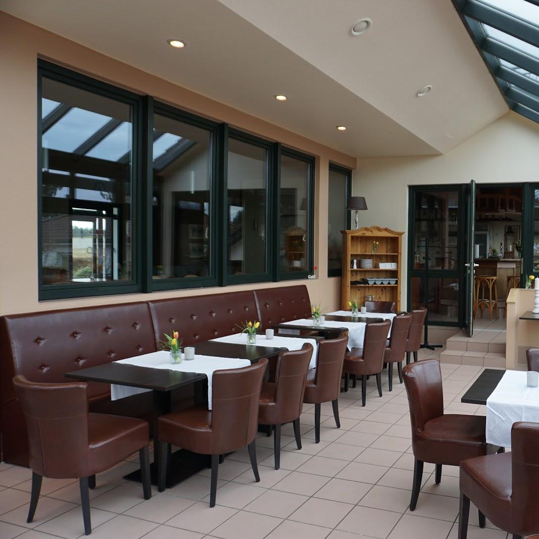 Restaurant "Landhaus Stockert" in Bad Münstereifel