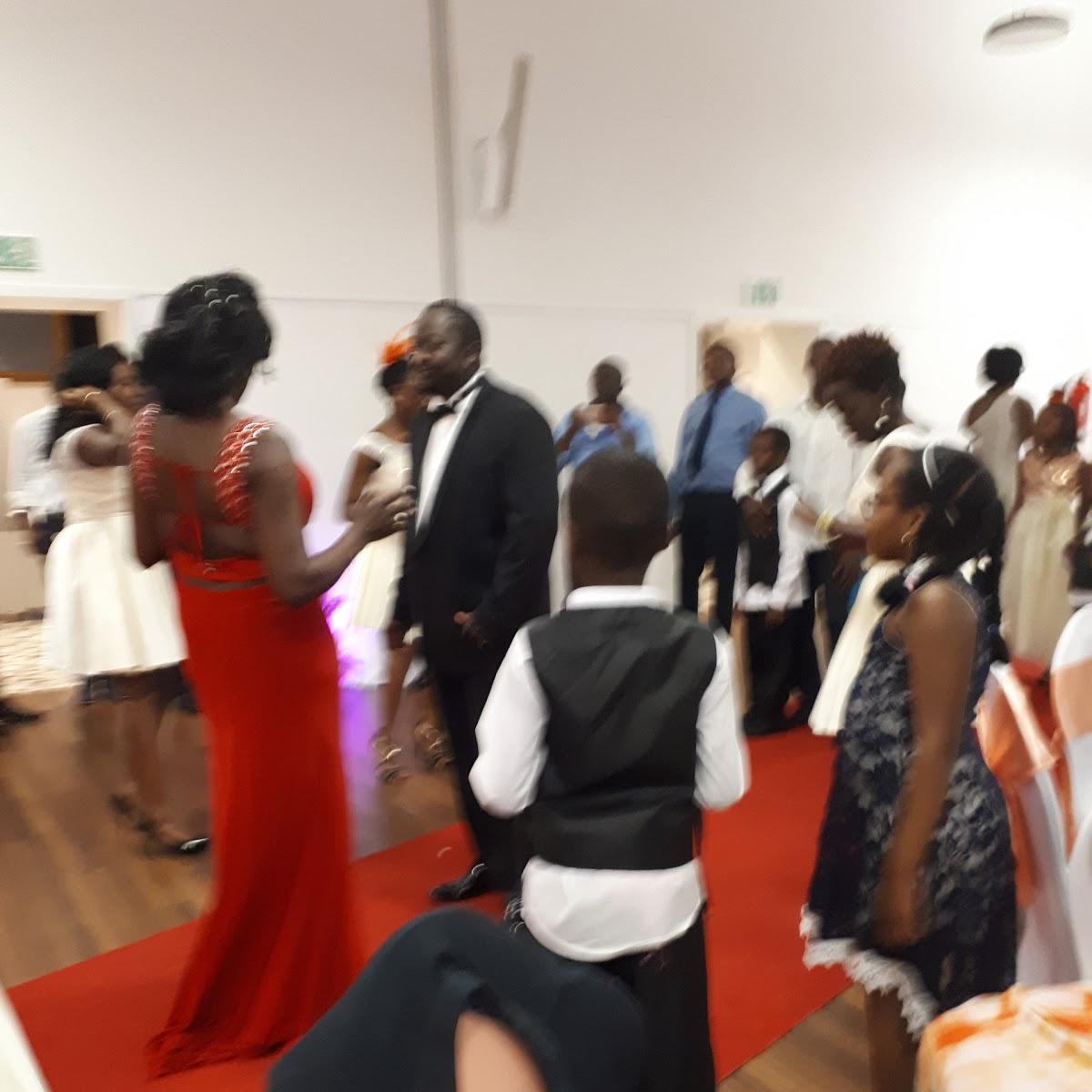 Restaurant "Evangelische Kirchengemeinde Bad Neuenahr - Gemeindeamt" in Bad Neuenahr-Ahrweiler