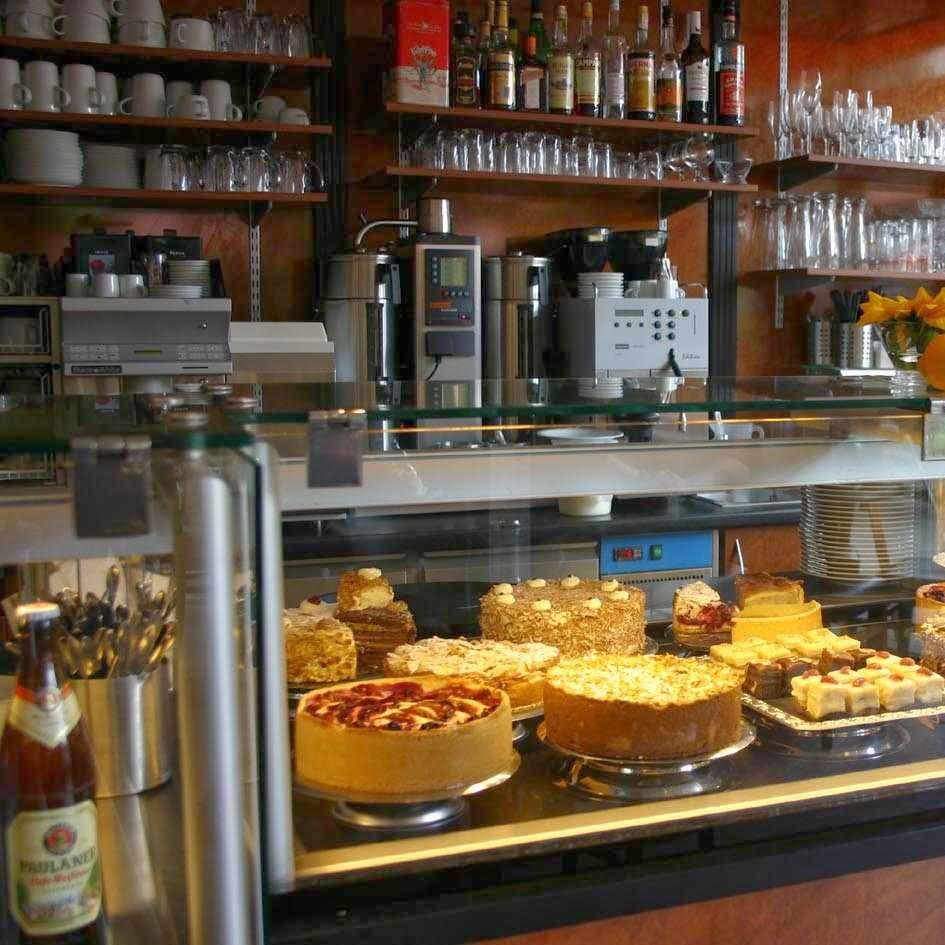 Restaurant "Carpe Diem" in Bad Neuenahr-Ahrweiler