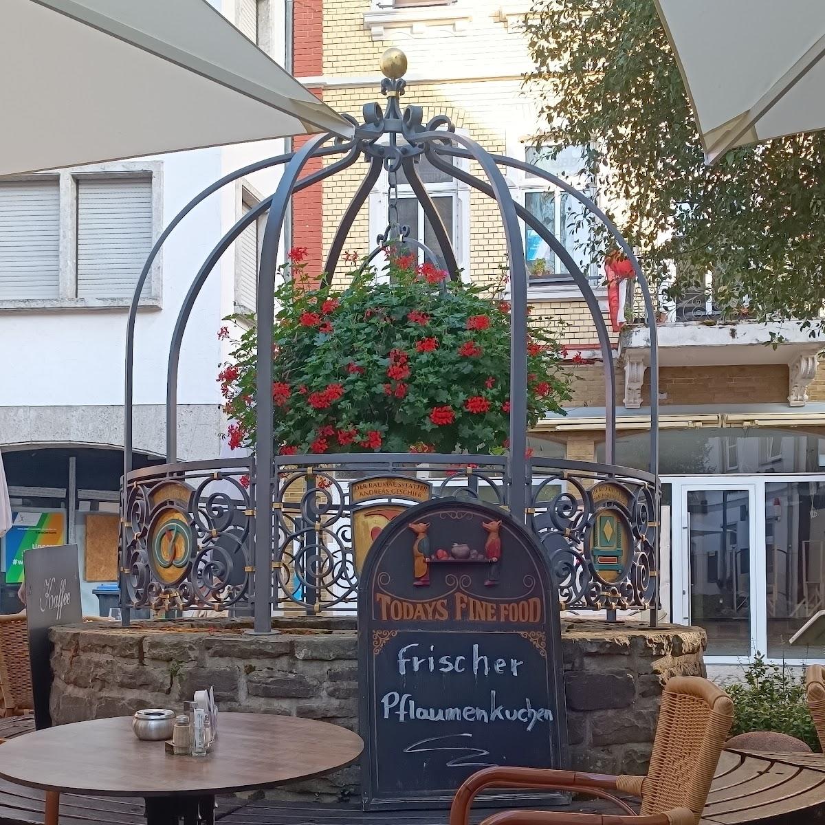 Restaurant "Gaststätte Sternchen GmbH" in Bad Neuenahr-Ahrweiler