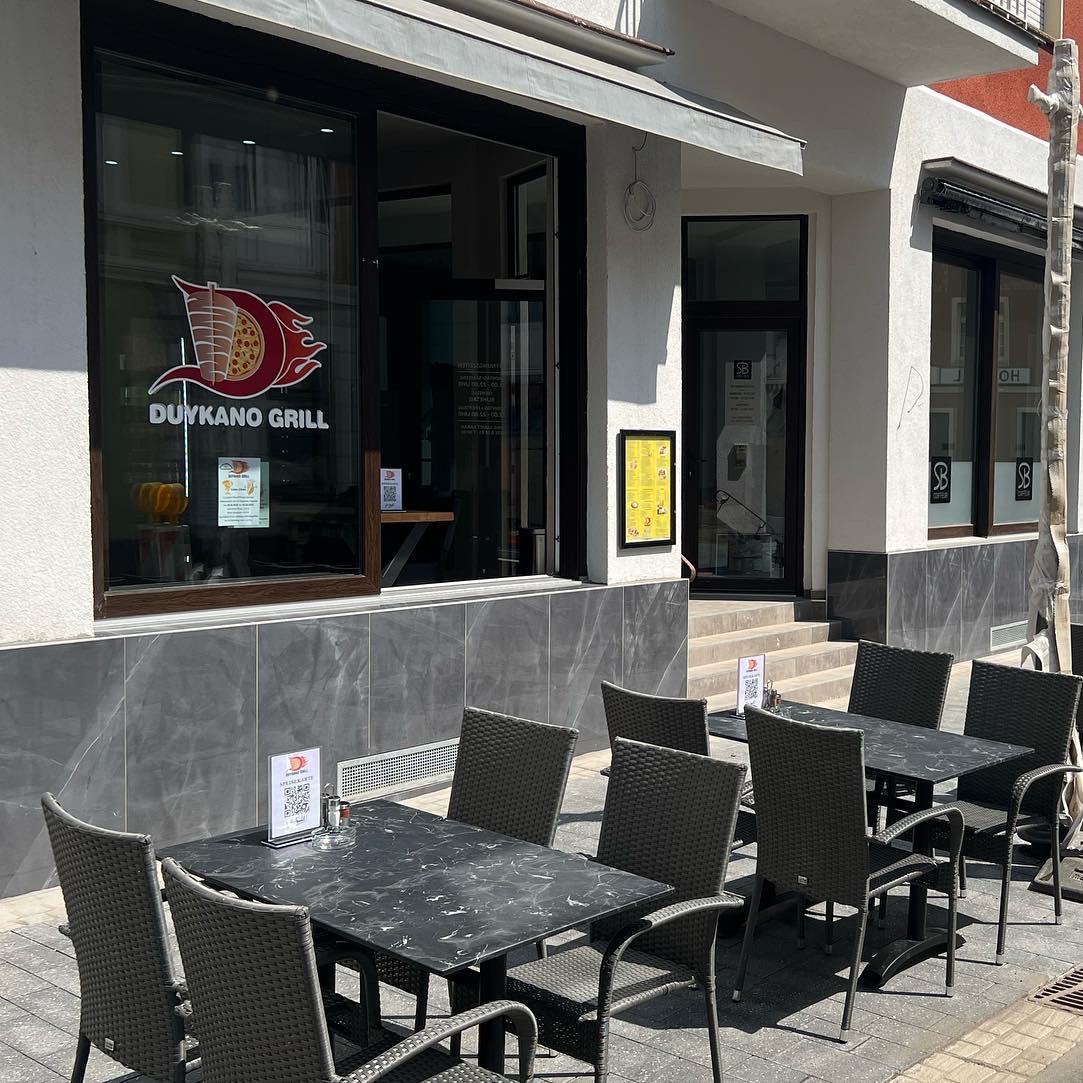 Restaurant "Duykano Grill" in Bad Neuenahr-Ahrweiler