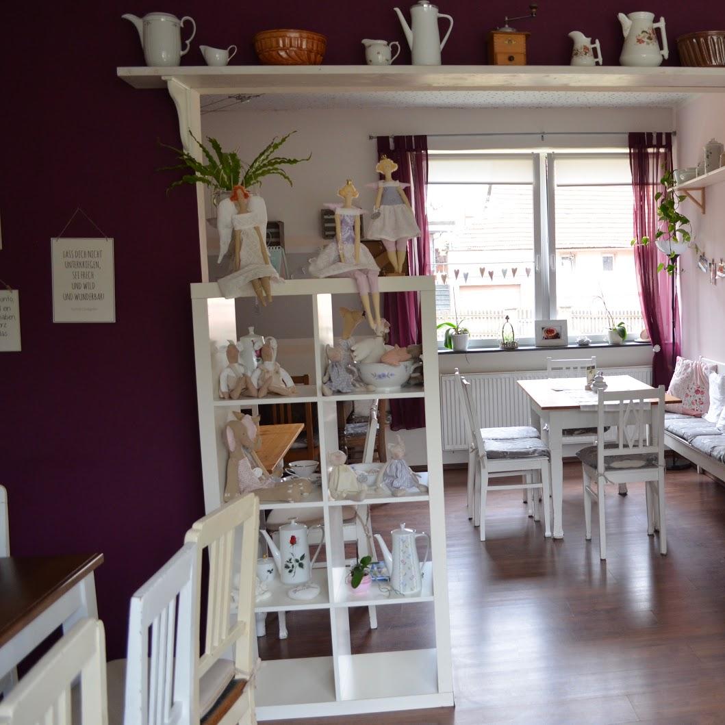 Restaurant "Café KaffeeZauber - Das Original" in Bischofsheim in der Rhön