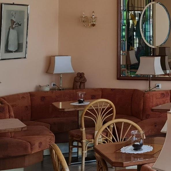 Restaurant "Café Ellinghaus" in Bad Oeynhausen