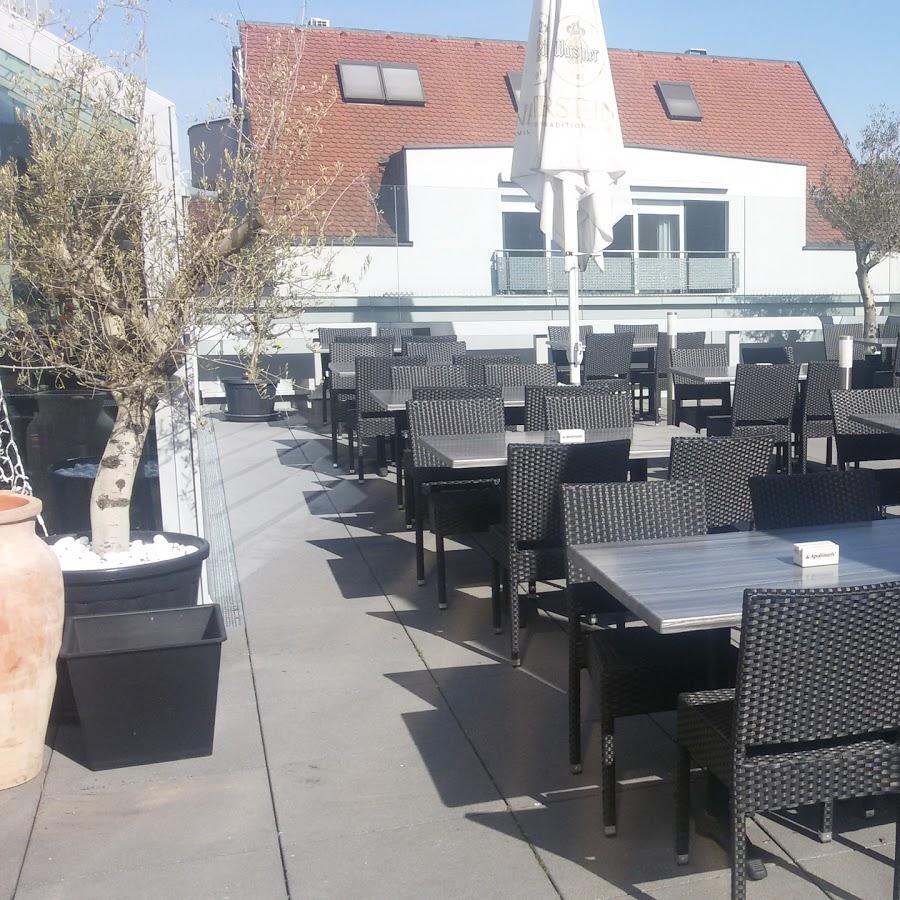 Restaurant "PastaKönig La Vaca" in Rheinfelden (Baden)