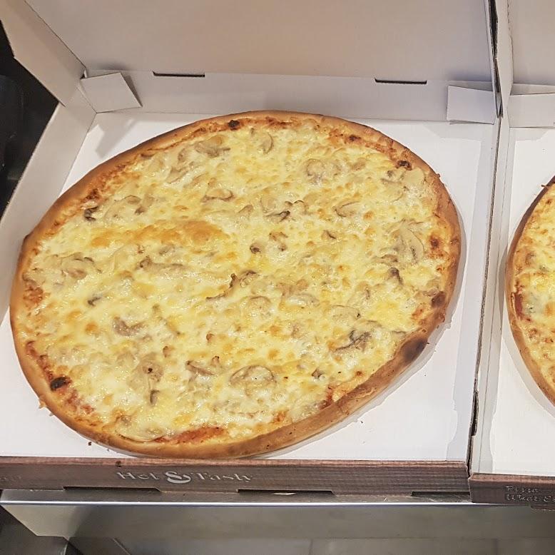 Restaurant "Pizzahaus" in  Hennstedt