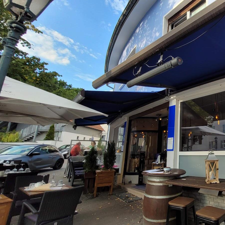 Restaurant "SG Fisch-Factory GmbH" in Bad Soden am Taunus