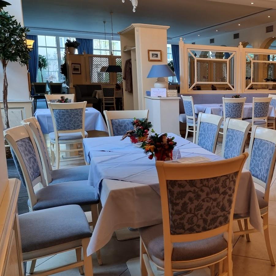 Restaurant "Cafe Schuler GmbH" in Bad Tölz