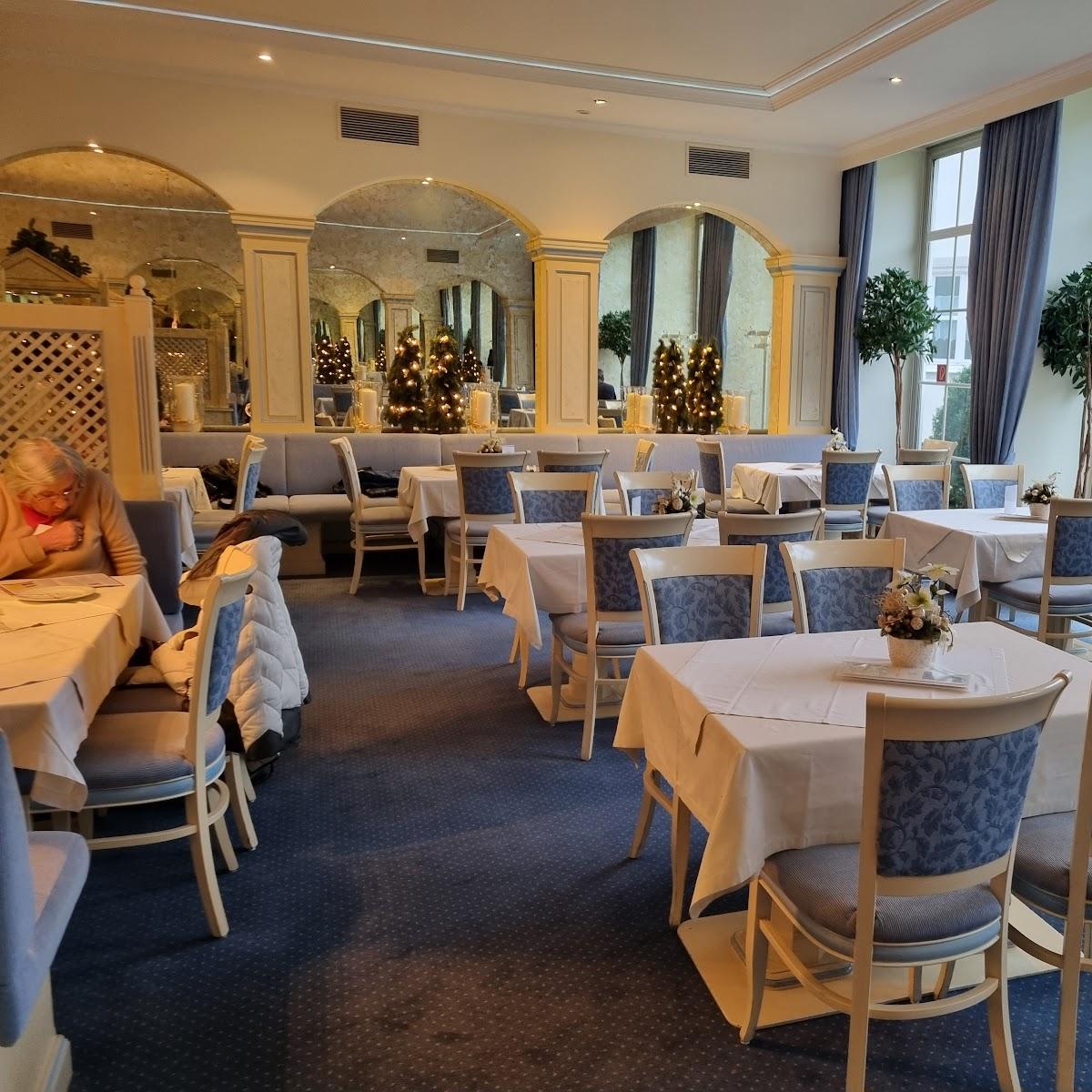 Restaurant "Cafe Schuler GmbH" in Bad Tölz