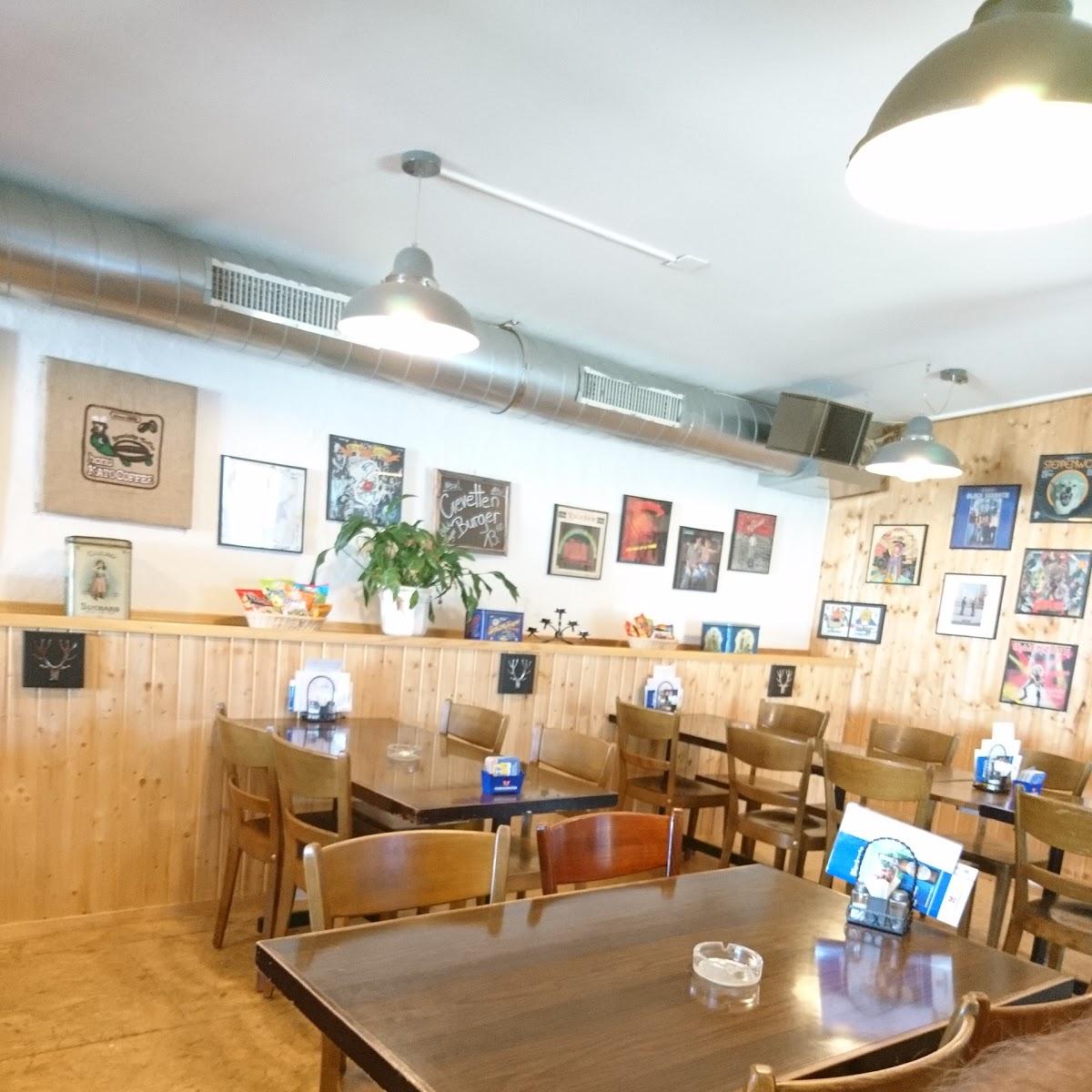 Restaurant "Seppi