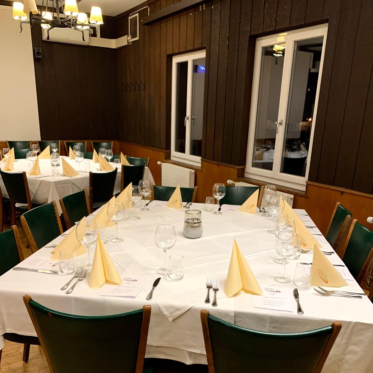 Restaurant "Restaurant Warteck" in Möhlin