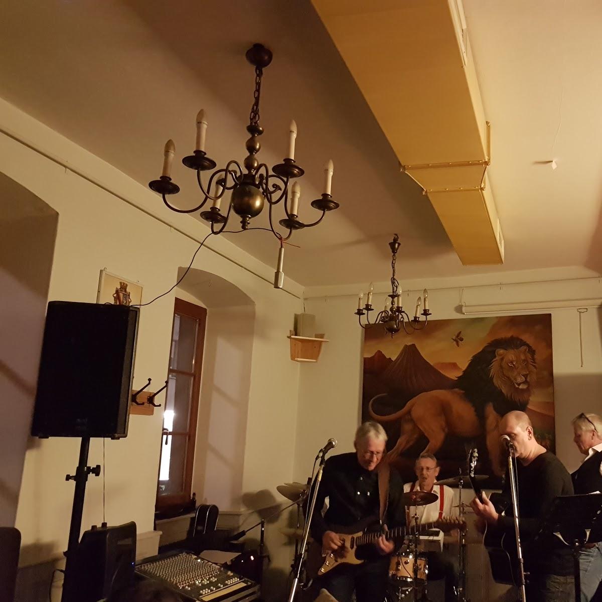 Restaurant "Kulturkneipe Goldener Löwe" in Schopfheim