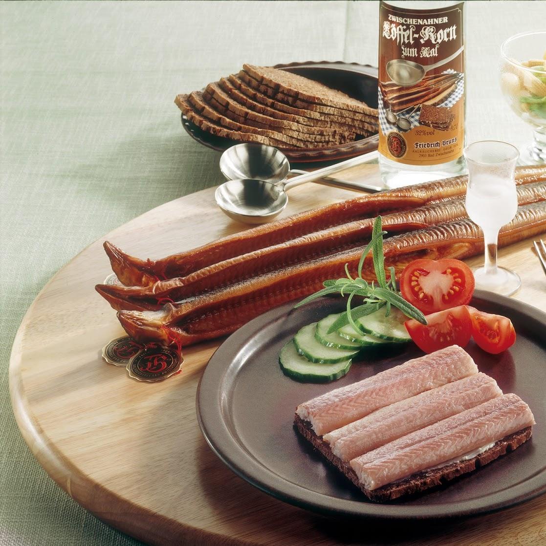 Restaurant "Friedrich Bruns GmbH" in Bad Zwischenahn