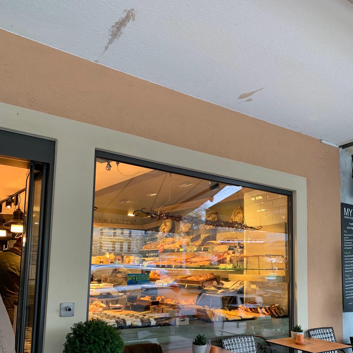 Restaurant "Peter