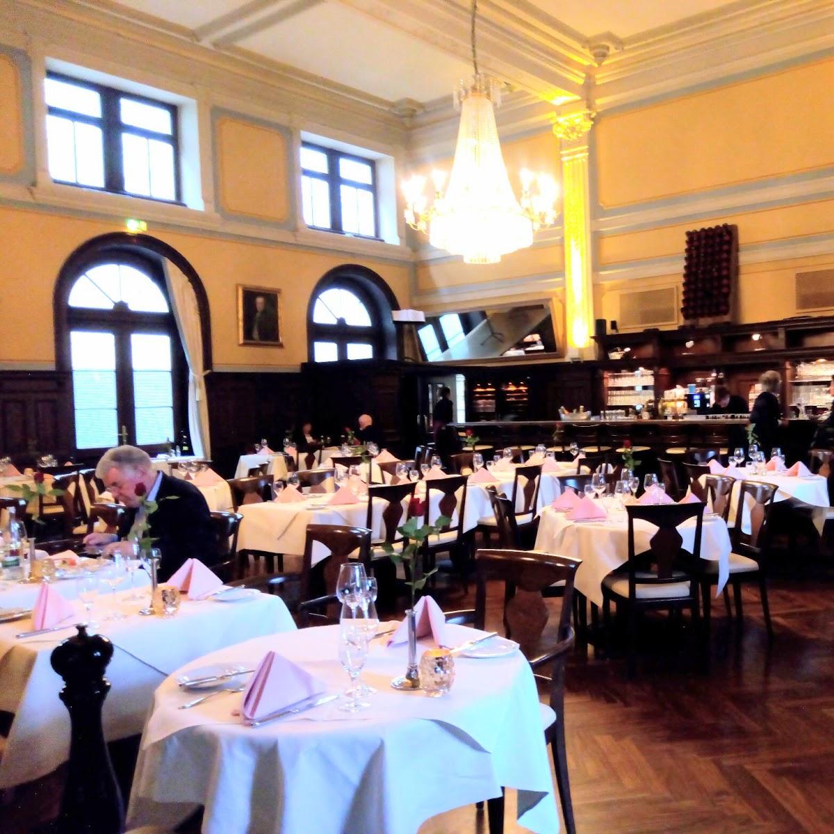 Restaurant "Aida Restaurant Bistro" in Baden-Baden