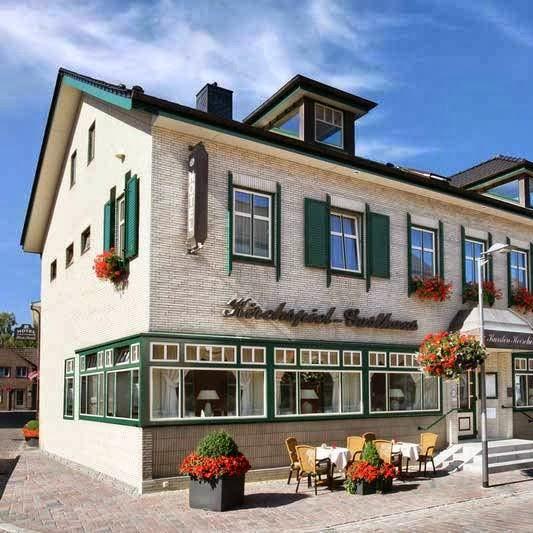 Restaurant "Hotel Kirchspiels Gasthaus" in Nortorf
