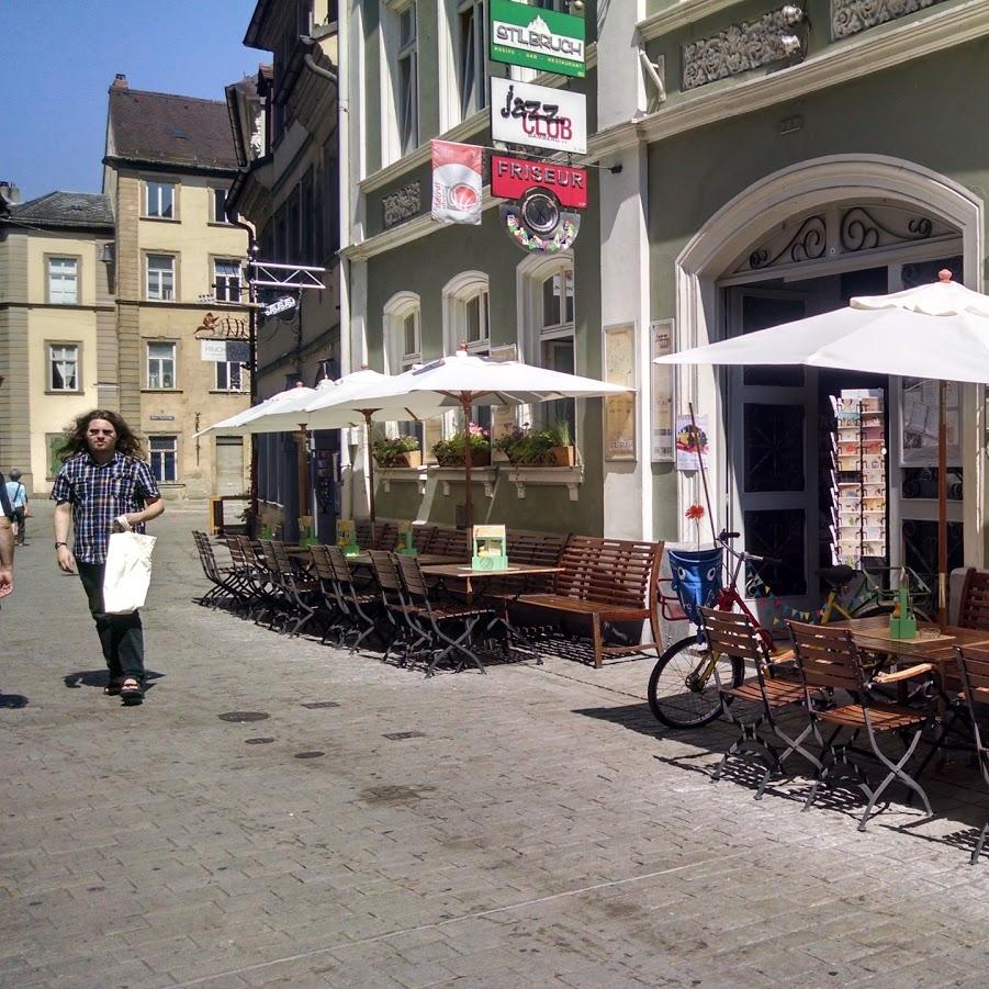 Restaurant "Gaststätte Stilbruch" in Bamberg