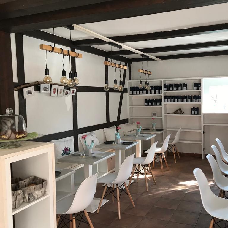 Restaurant "WÜNSCH DIR WAS GmbH" in Barsinghausen