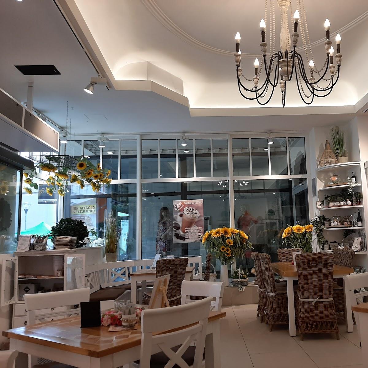 Restaurant "Evi´s Deko & Cafe" in Bautzen