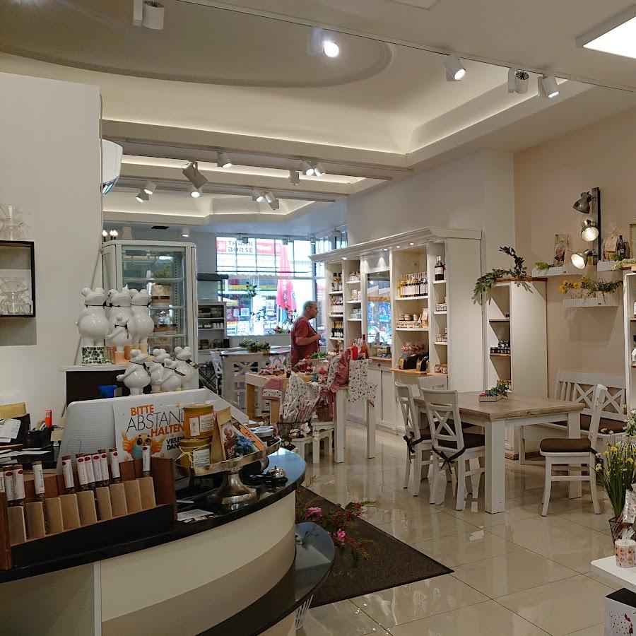 Restaurant "Evi´s Deko & Cafe" in Bautzen