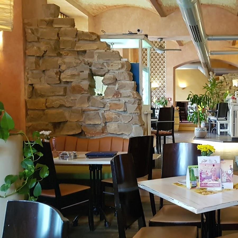 Restaurant "Enjoy" in Bautzen