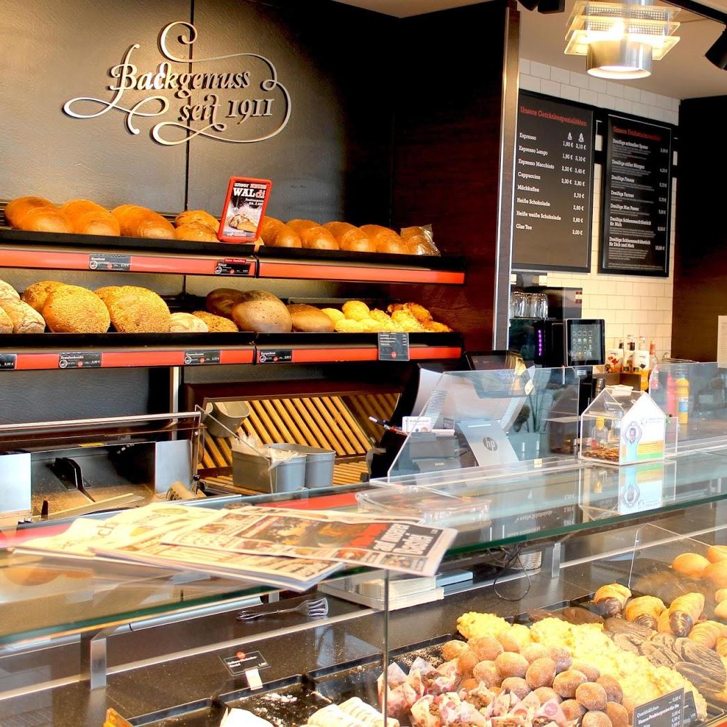 Restaurant "Bäckerei Dreißig" in Bautzen