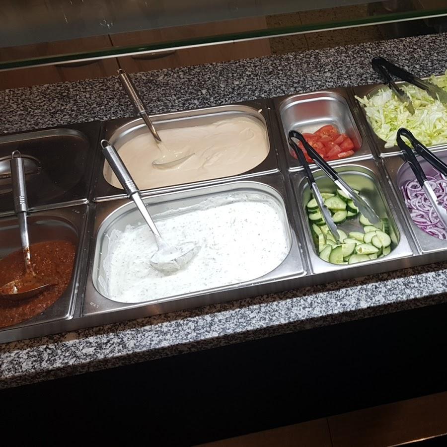 Restaurant "er Grill" in  Hohn