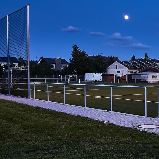 Restaurant "MTSV  1909 e.V." in Beindersheim