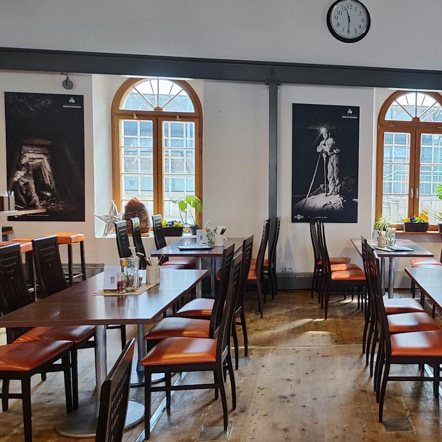Restaurant "Bergschänke" in Berchtesgaden