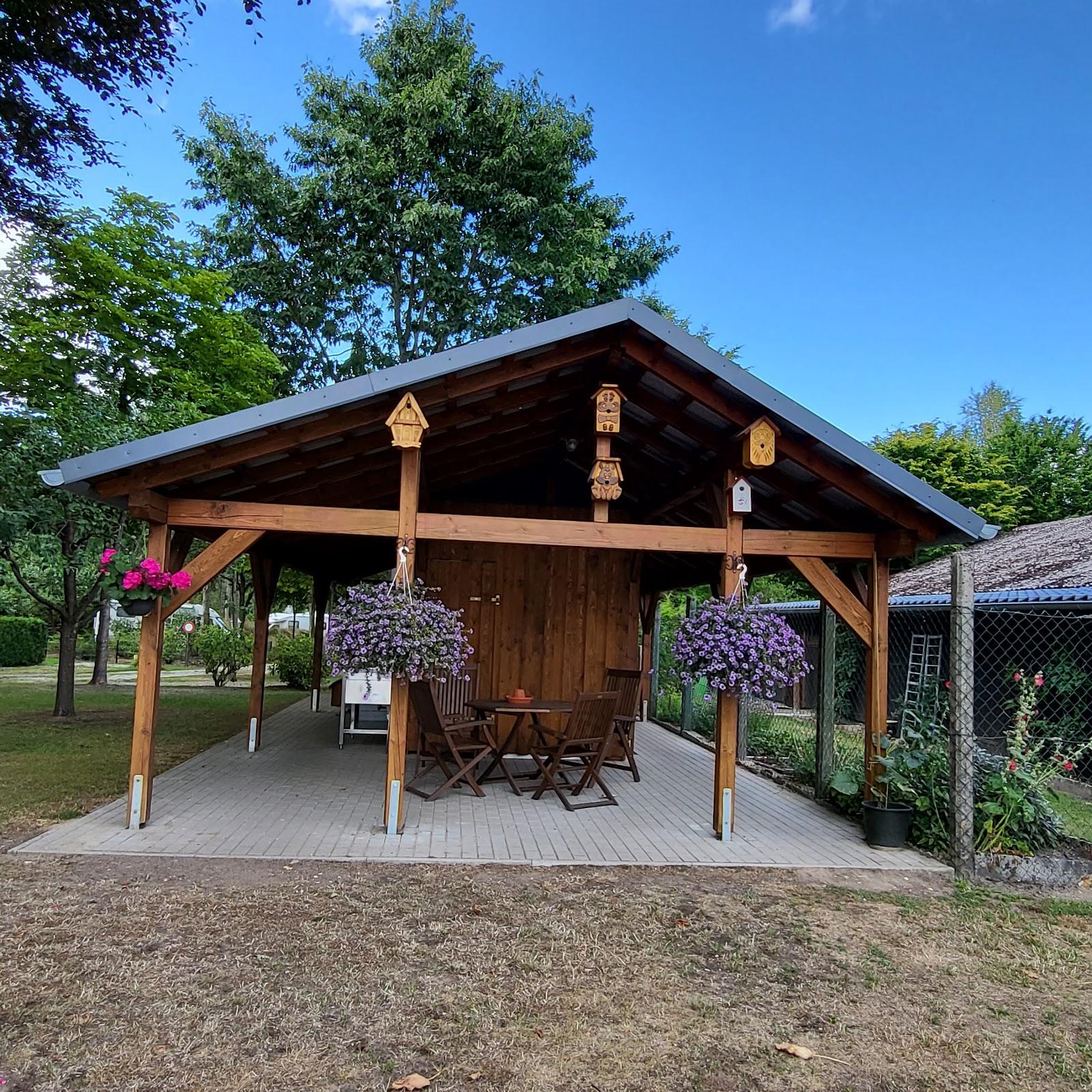 Restaurant "Zum Becklinger Holz" in Bergen