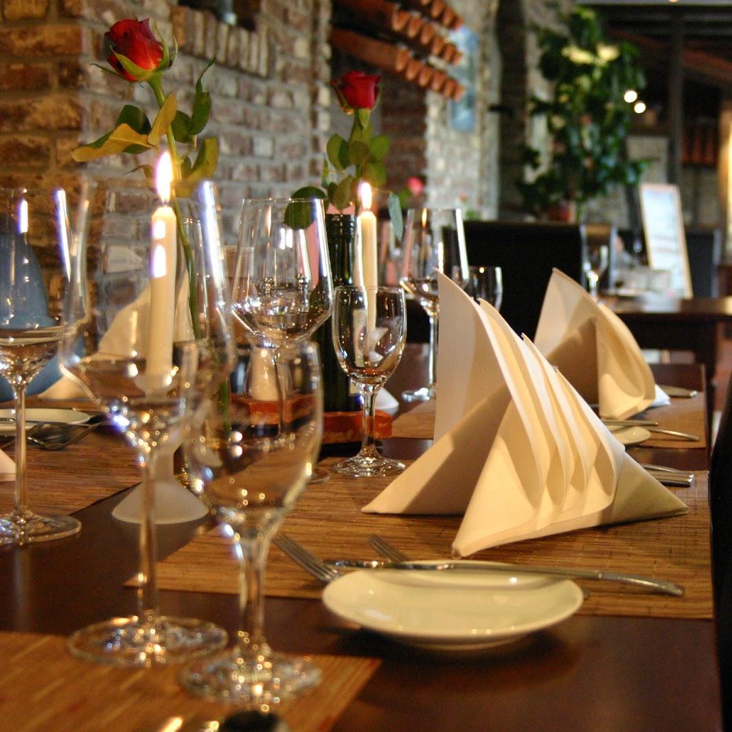 Restaurant "Osteria del Corso -" in Bergisch Gladbach