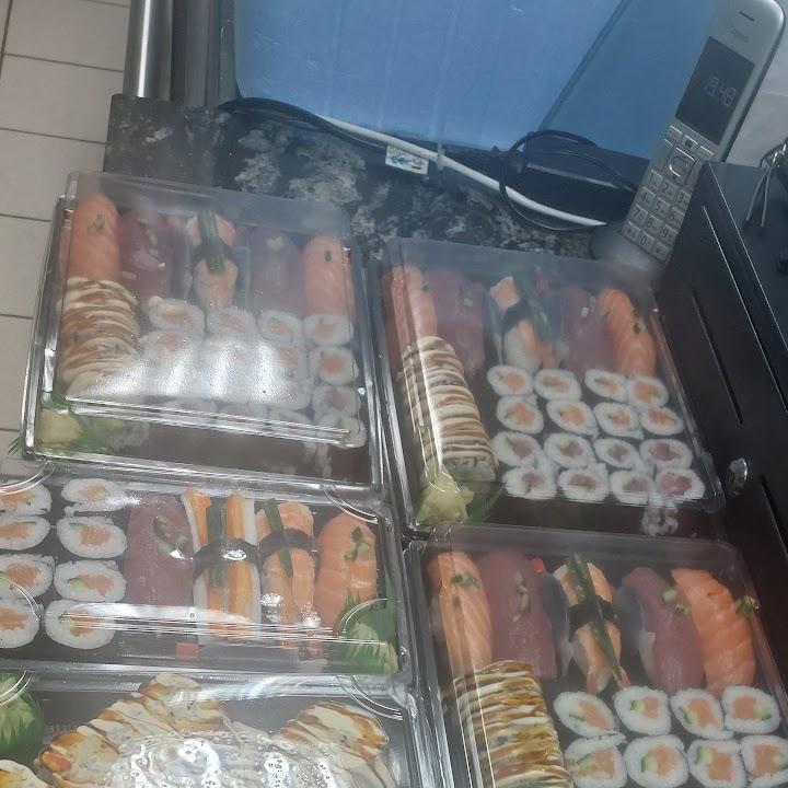 Restaurant "Asia Noor" in Gommern
