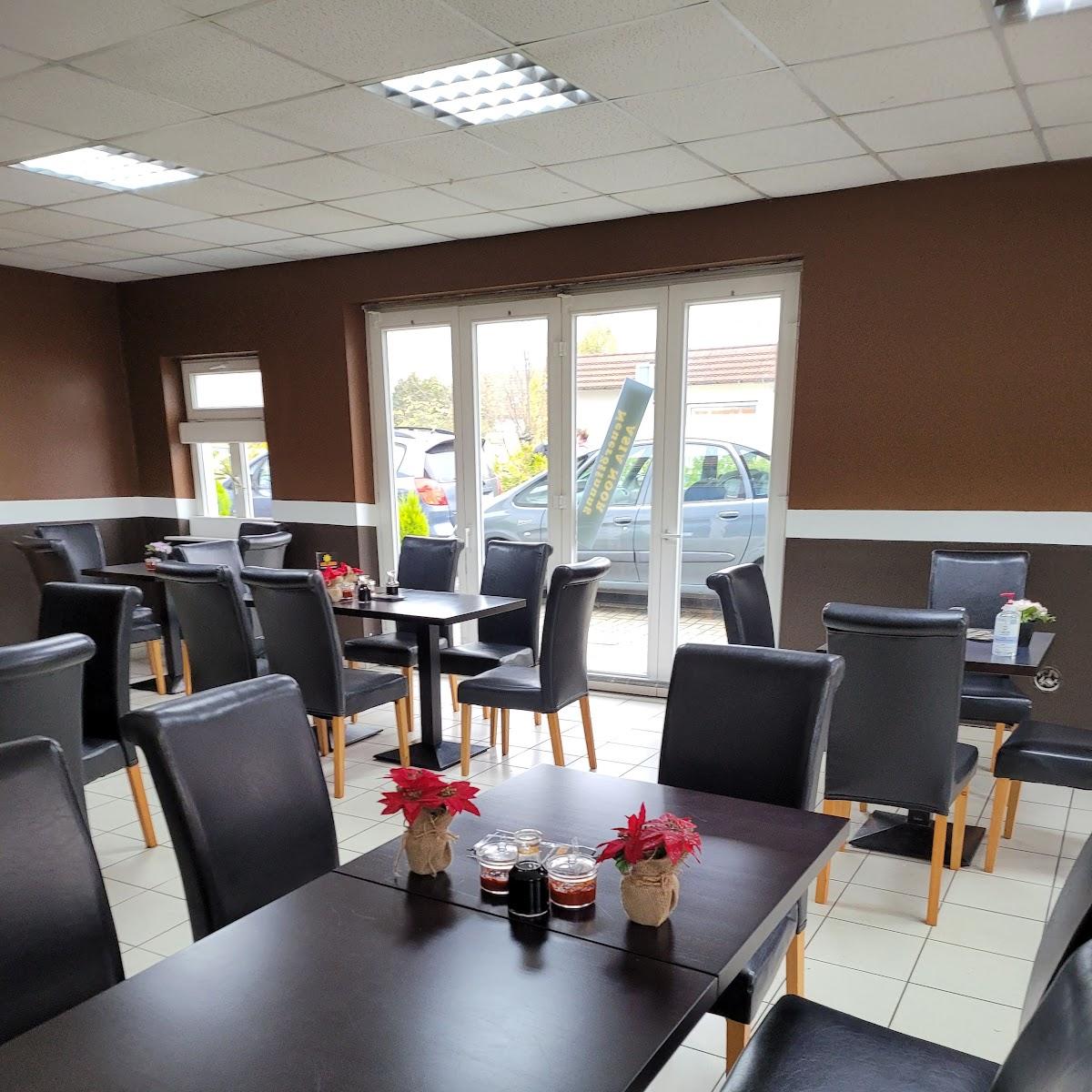 Restaurant "Asia Noor" in Gommern