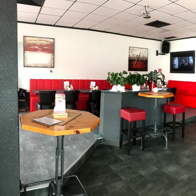 Restaurant "Bistro am Schloss" in Bergisch Gladbach