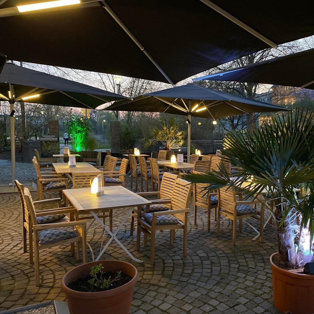 Restaurant "Gasthaus Paas Restaurant & Eventlocation -" in Bergisch Gladbach