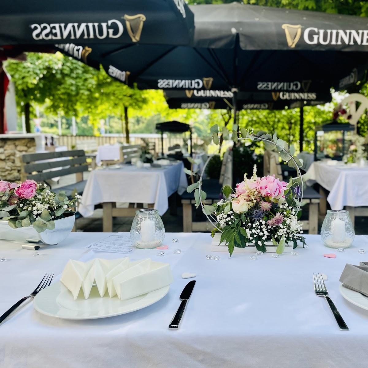 Restaurant "Gasthaus Paas Restaurant & Eventlocation -" in Bergisch Gladbach