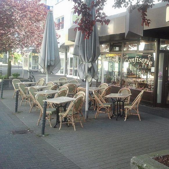 Restaurant "Refrather Café" in Bergisch Gladbach