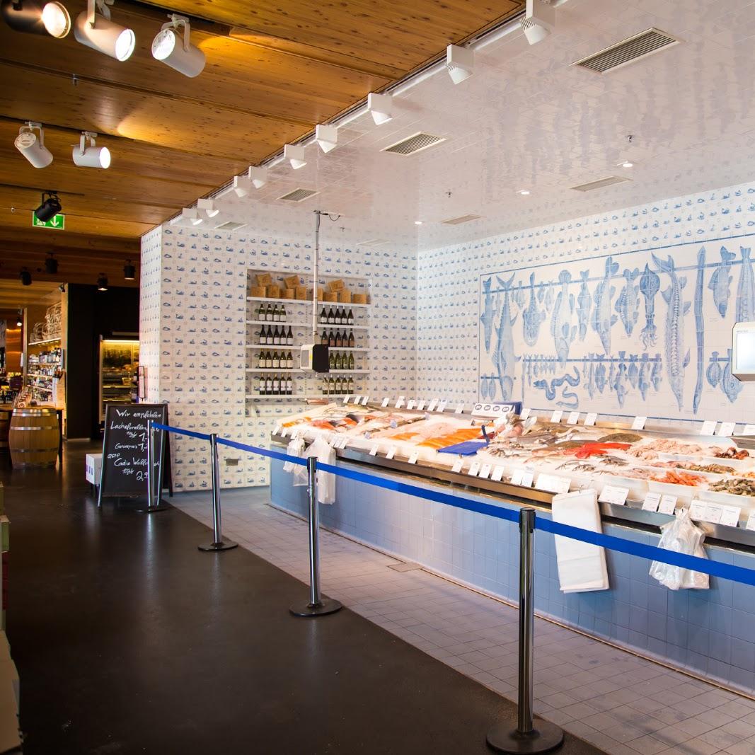 Restaurant "FrischeParadies | Feinkostmarkt & Bistro  Prenzlauer Berg" in Berlin