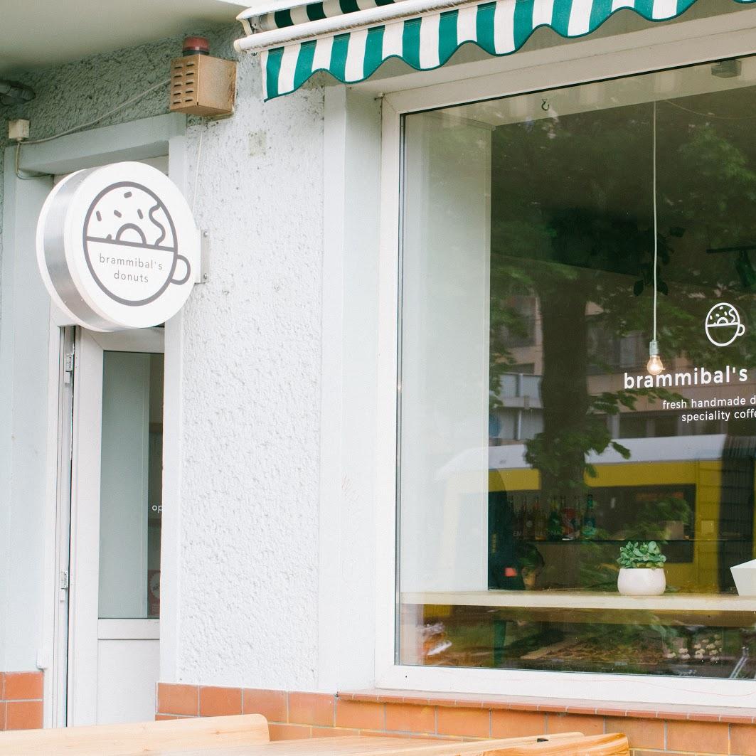 Restaurant "Brammibal